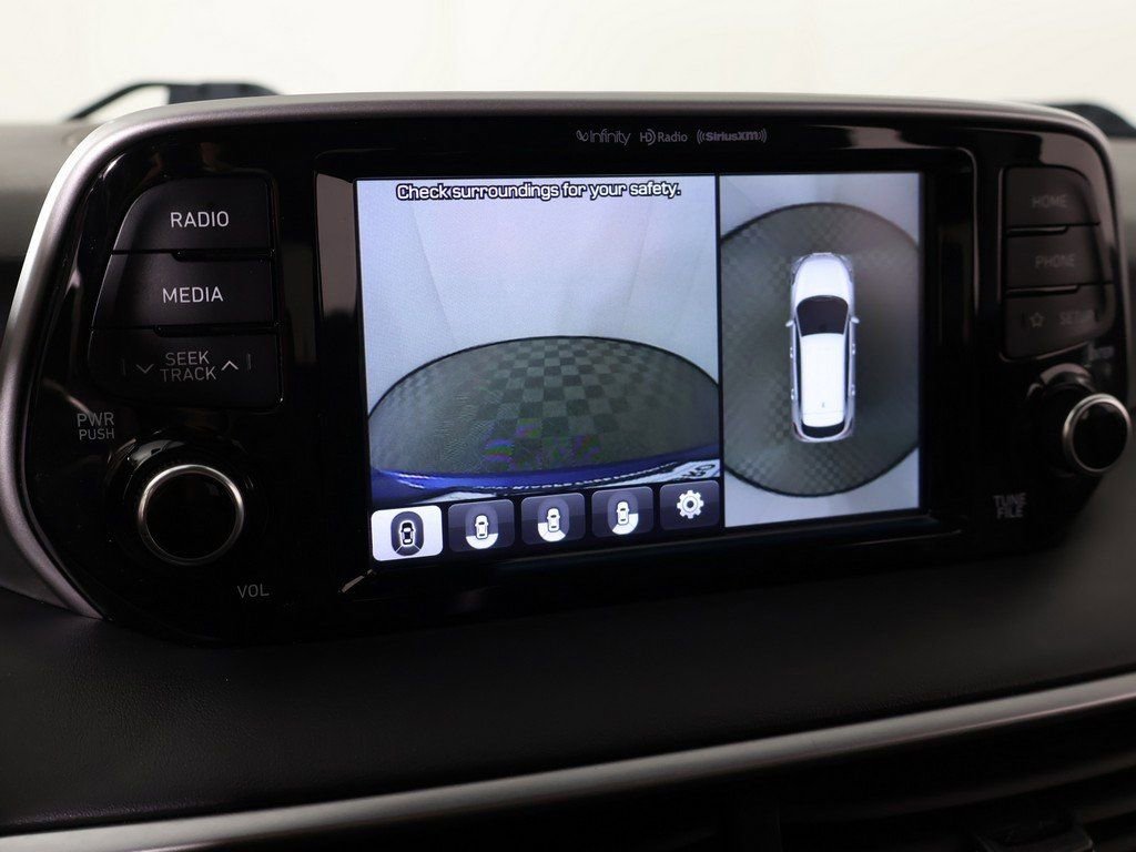 Used 2019 Hyundai Tucson Limited AWD/4WD image 45