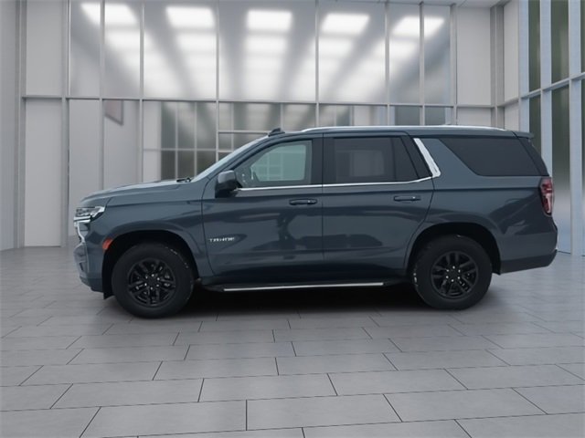 Used 2021 Chevrolet Tahoe LS image 5