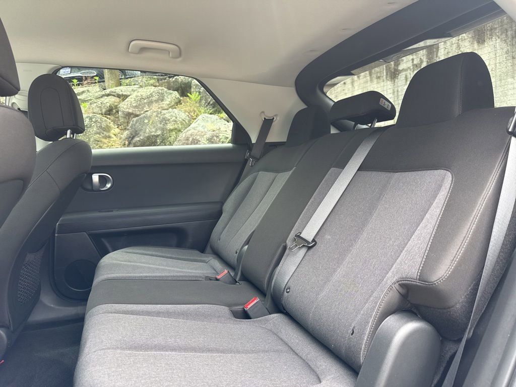 Certified 2024 Hyundai Ioniq 5 SEL AWD/4WD image 19