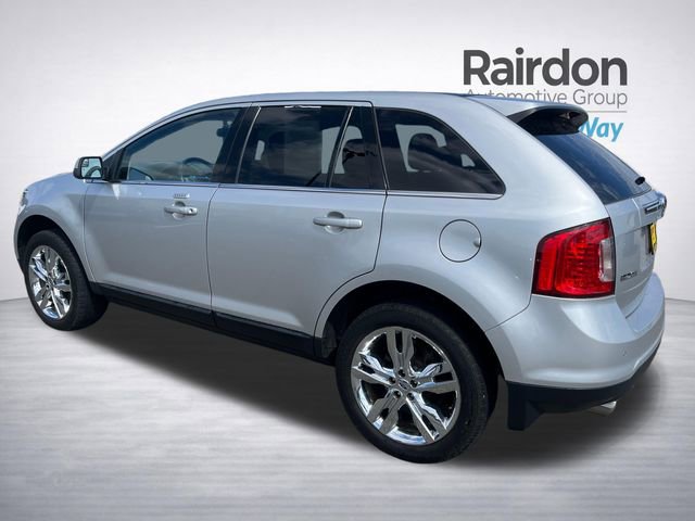 Used 2013 Ford Edge Limited FWD image 5