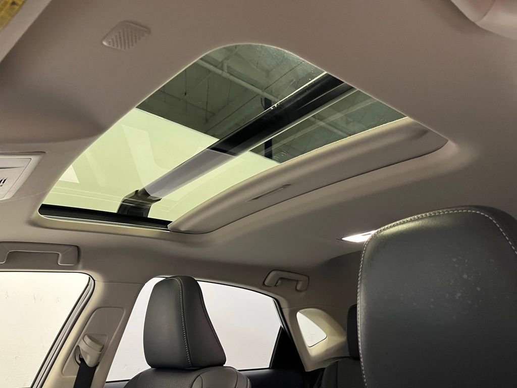 Used 2019 Lexus NX 300h AWD w/ Premium Package image 12