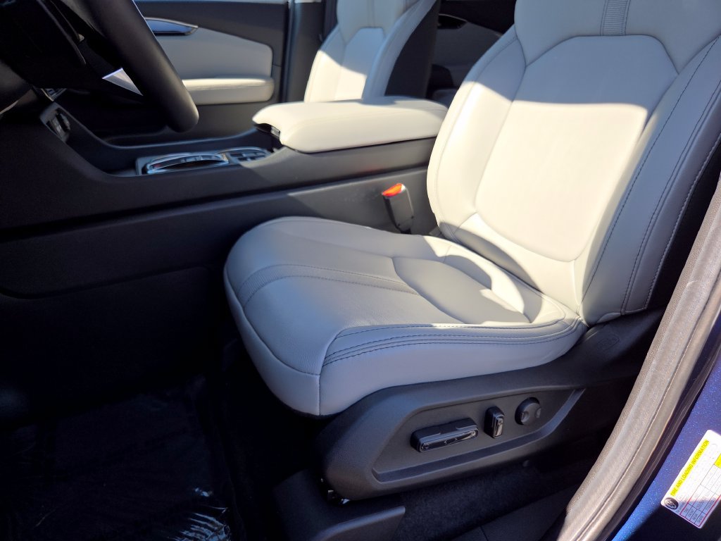 Used 2025 Honda Pilot Touring image 34