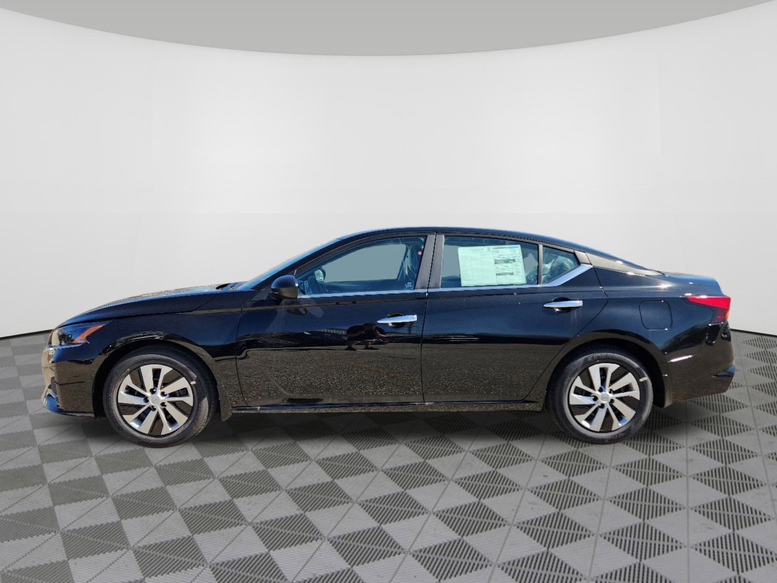 New 2025 Nissan Altima 2.5 S image 5