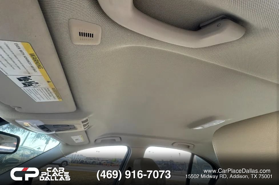 Used 2016 BMW 320i Sedan RWD image 14