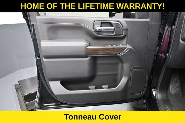 Used 2020 Chevrolet Silverado 2500 LT w/ All Star Edition AWD/4WD image 11