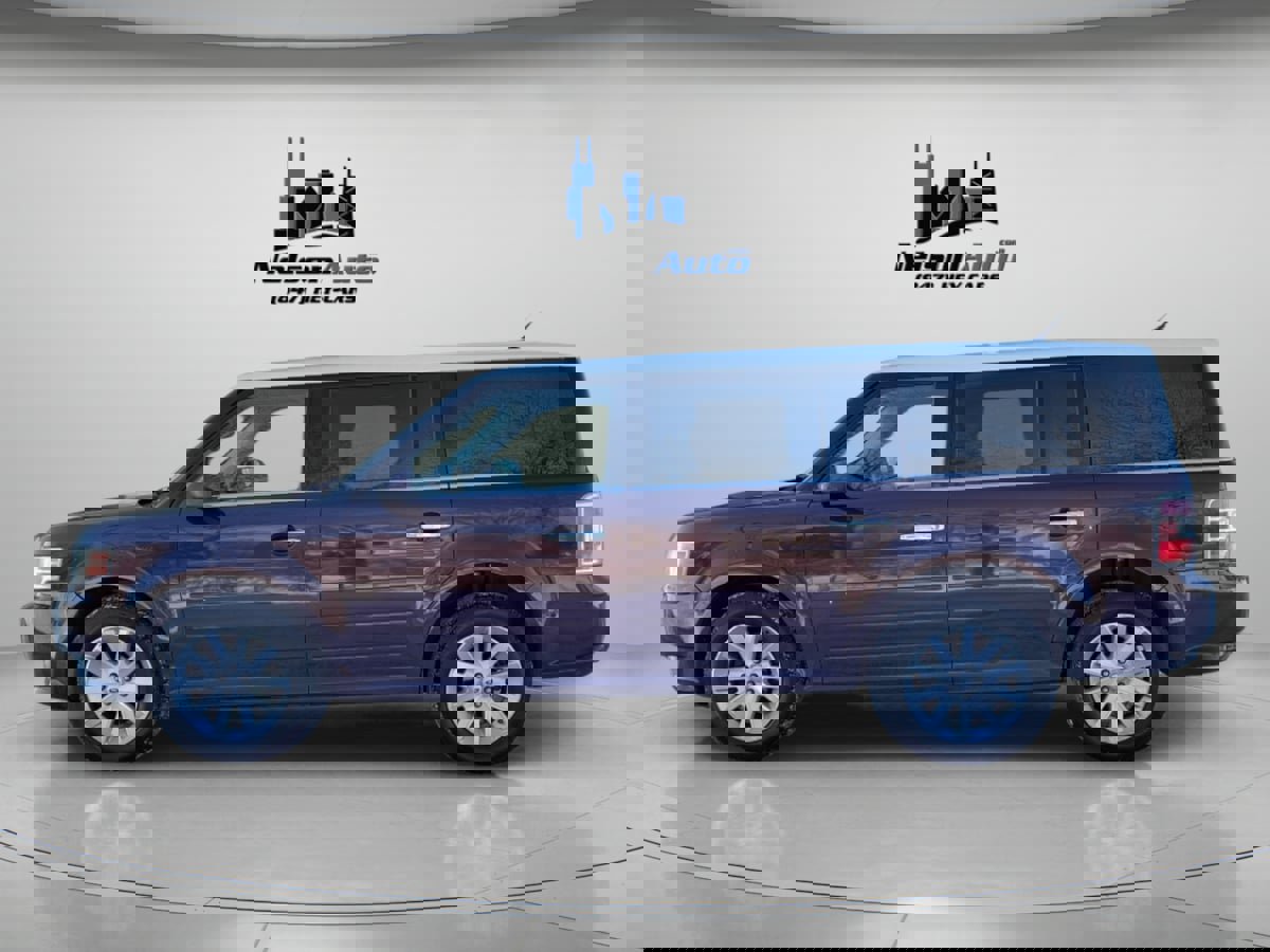 Used 2009 Ford Flex SEL image 8