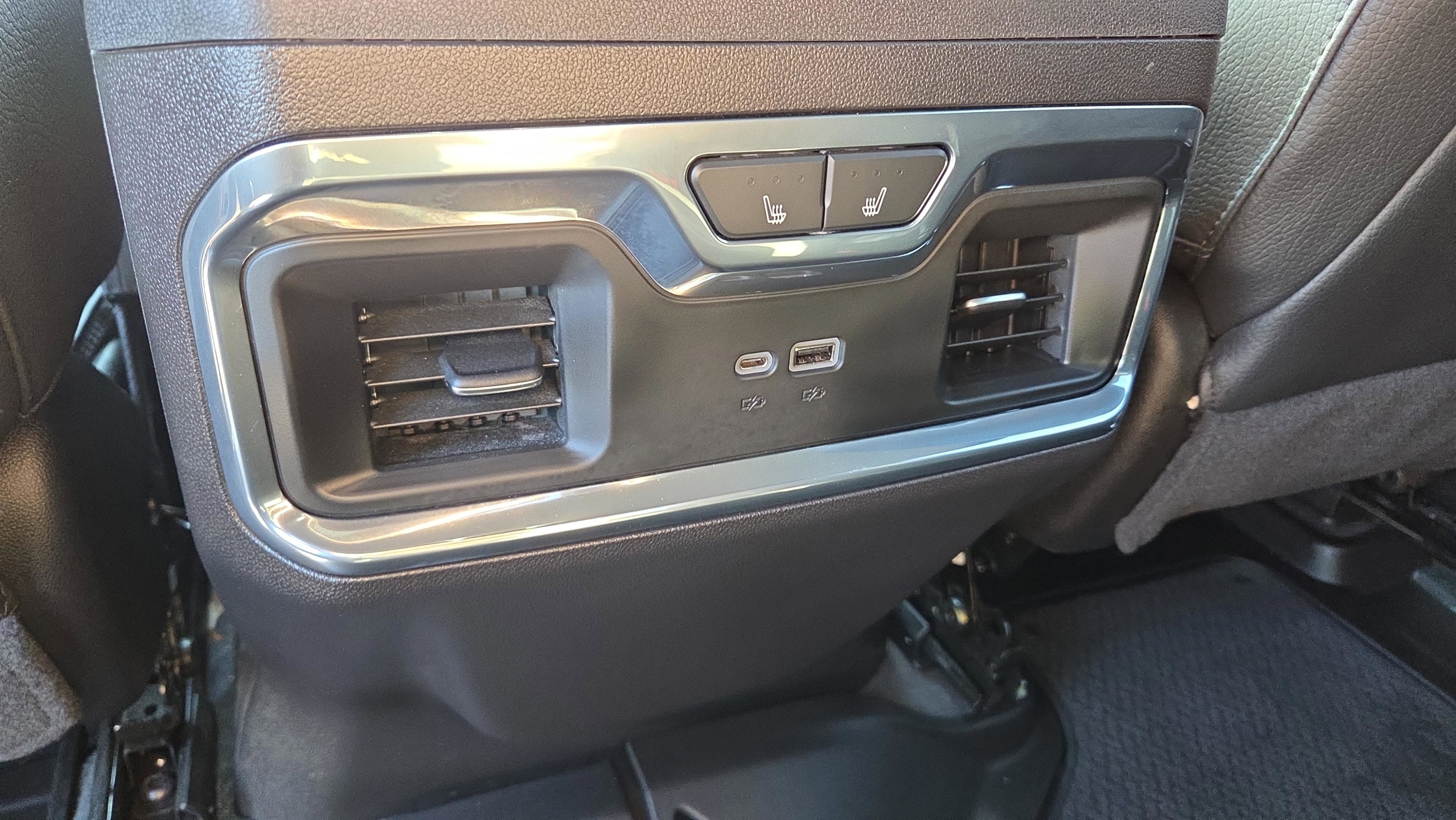 Certified 2024 GMC Sierra 1500 Denali w/ Denali Reserve Package AWD/4WD image 14