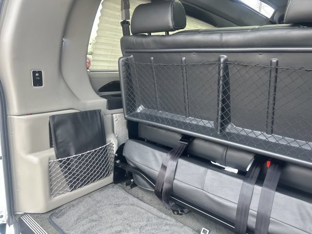 New 2026 Chevrolet Express 2500 Extended w/ Driver Convenience Package RWD image 19