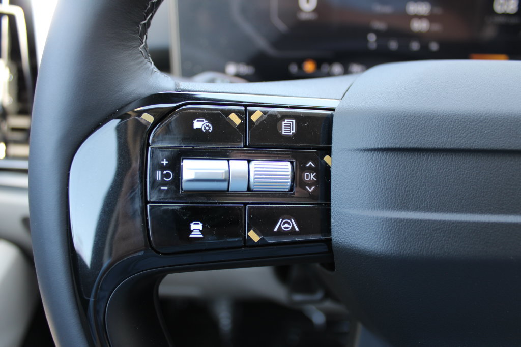 New 2026 Kia Sorento SX AWD/4WD image 22
