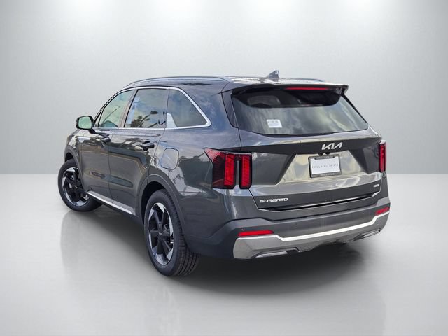 New 2026 Kia Sorento EX AWD/4WD image 6