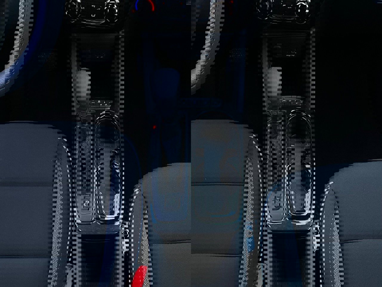 Used 2025 Chevrolet TrailBlazer LT image 13