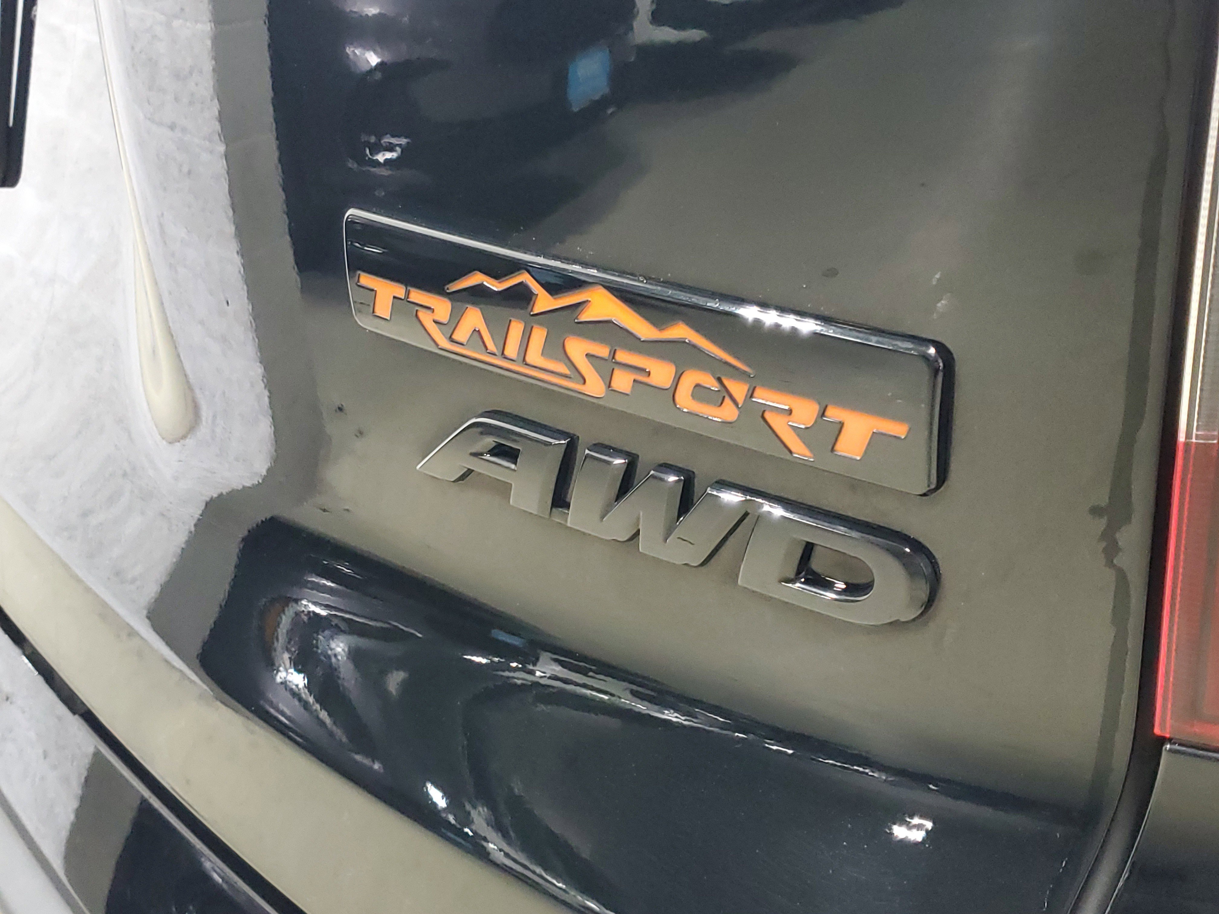 Used 2023 Honda Passport TrailSport image 7