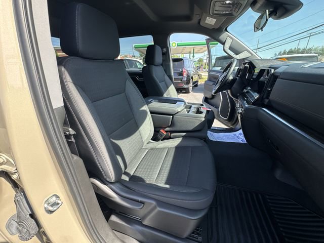 Used 2023 GMC Sierra 1500 Elevation AWD/4WD image 26