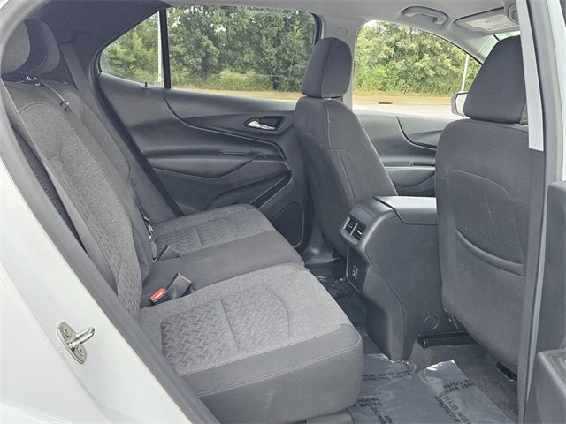 Used 2022 Chevrolet Equinox LT image 16