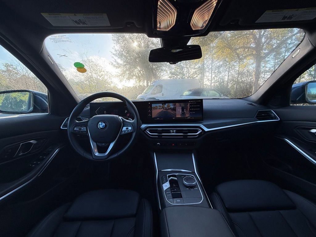 Used 2024 BMW 330i Sedan image 19