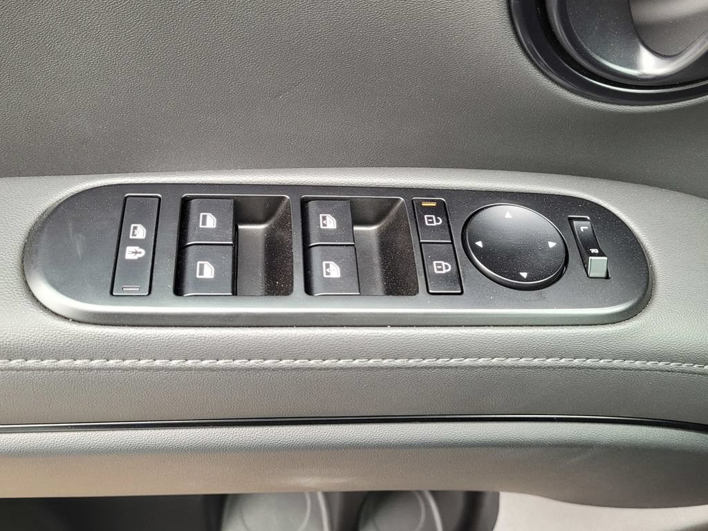 Used 2026 Hyundai Palisade XRT Pro AWD/4WD image 27