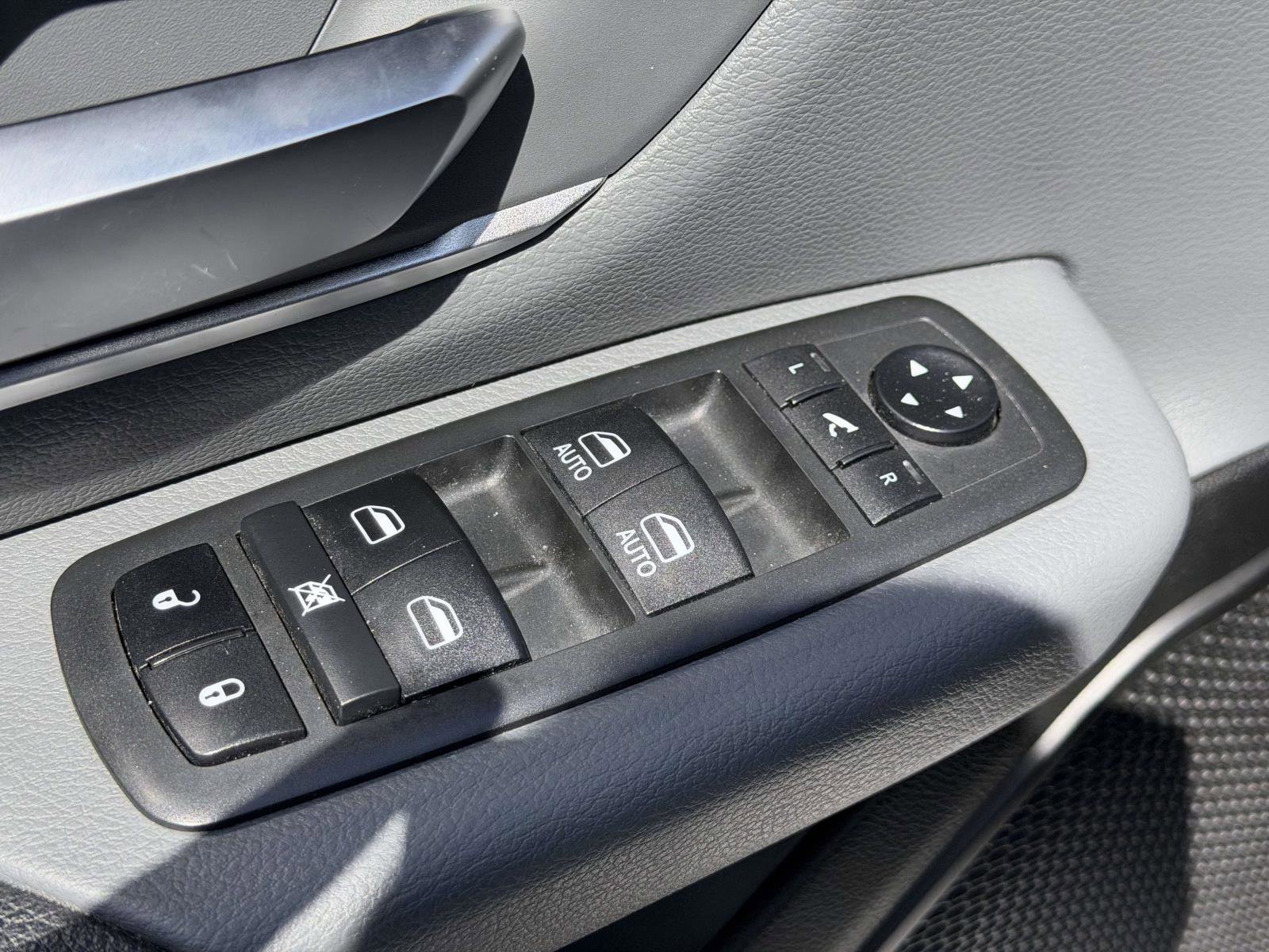Used 2020 RAM 1500 Big Horn image 18