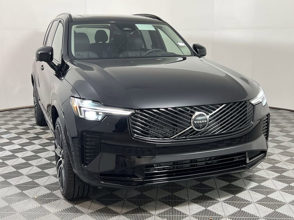 New 2026 Volvo XC90 B6 Ultra image 3