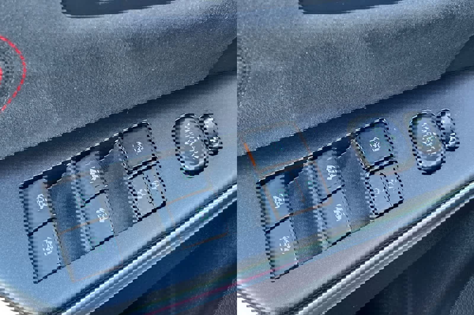 Used 2015 Toyota Camry XSE w/ Advanced Technology Package image 13