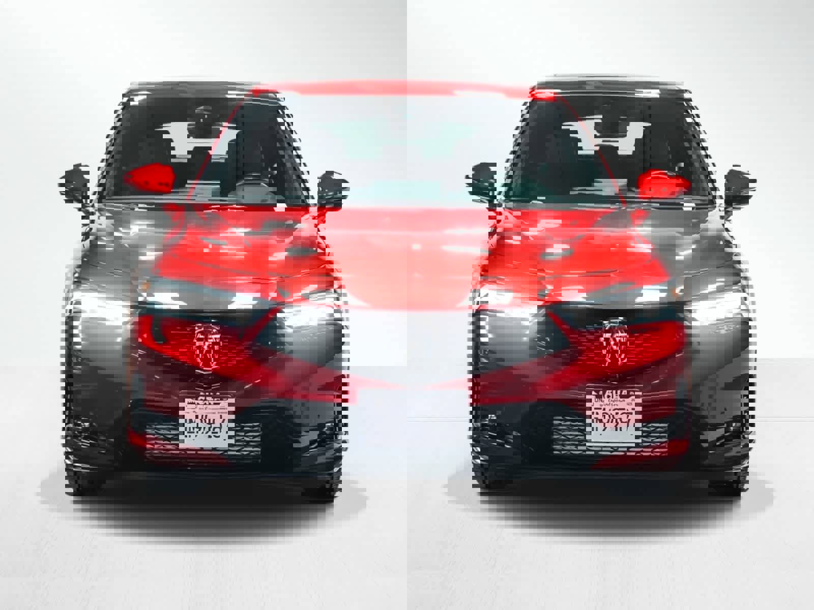 Used 2025 Acura Integra A-Spec image 3