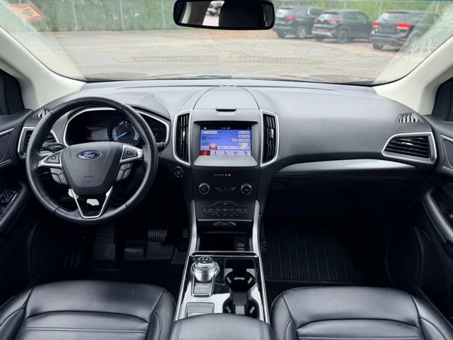 Used 2019 Ford Edge SEL w/ Equipment Group 201A AWD/4WD image 21