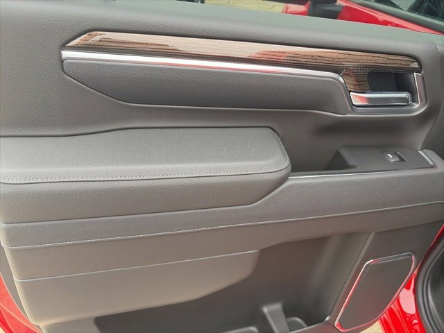 New 2026 Chevrolet Silverado 2500 LT w/ Trail Boss Package image 12