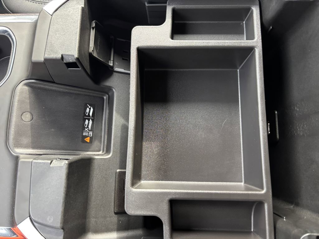 Used 2025 Chevrolet Silverado 1500 LT w/ Leather Package image 37