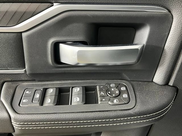 New 2026 RAM 2500 Big Horn AWD/4WD image 21