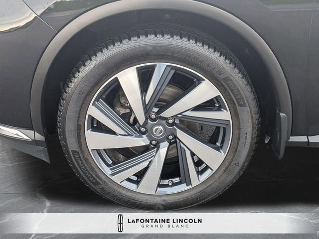 Used 2017 Nissan Murano Platinum AWD/4WD image 33