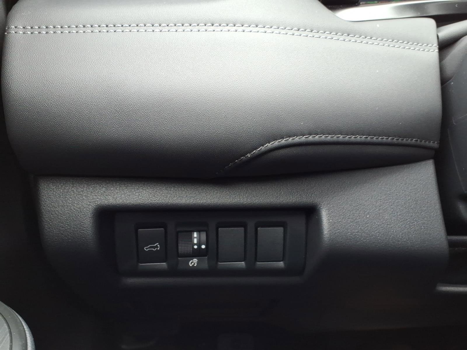 New 2026 Subaru Outback Touring image 24