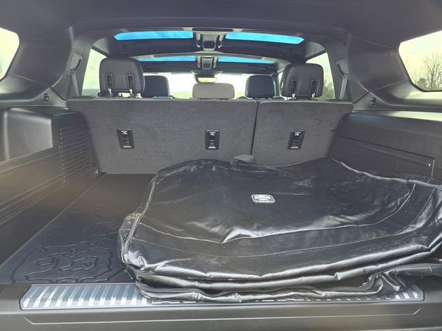 Used 2024 GMC Hummer EV 3X w/ Extreme Off-Road Package AWD/4WD image 52