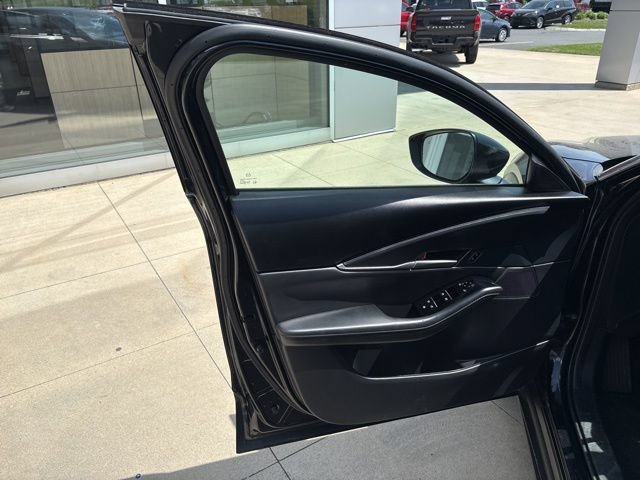 Used 2024 MAZDA CX-30 AWD 2.5 S w/ Select Sport Pkg image 22
