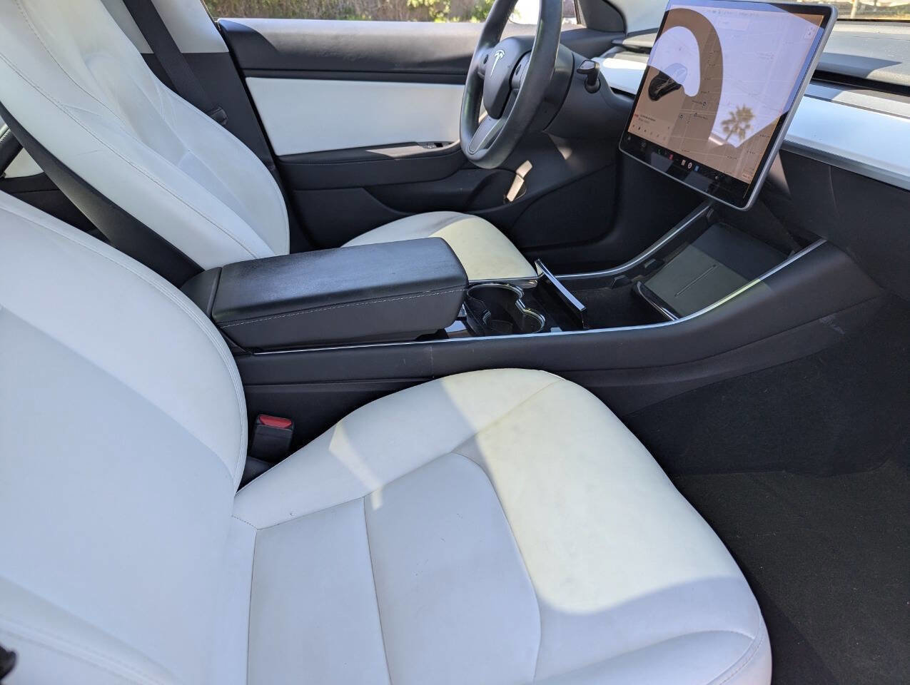 Used 2020 Tesla Model 3 Performance image 12