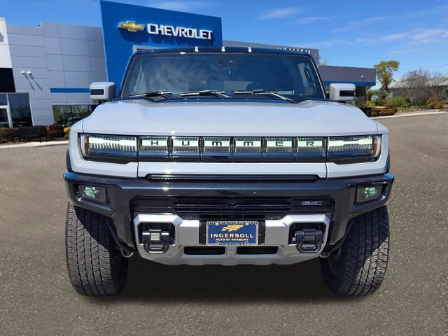 Used 2025 GMC Hummer EV 3X AWD/4WD image 22