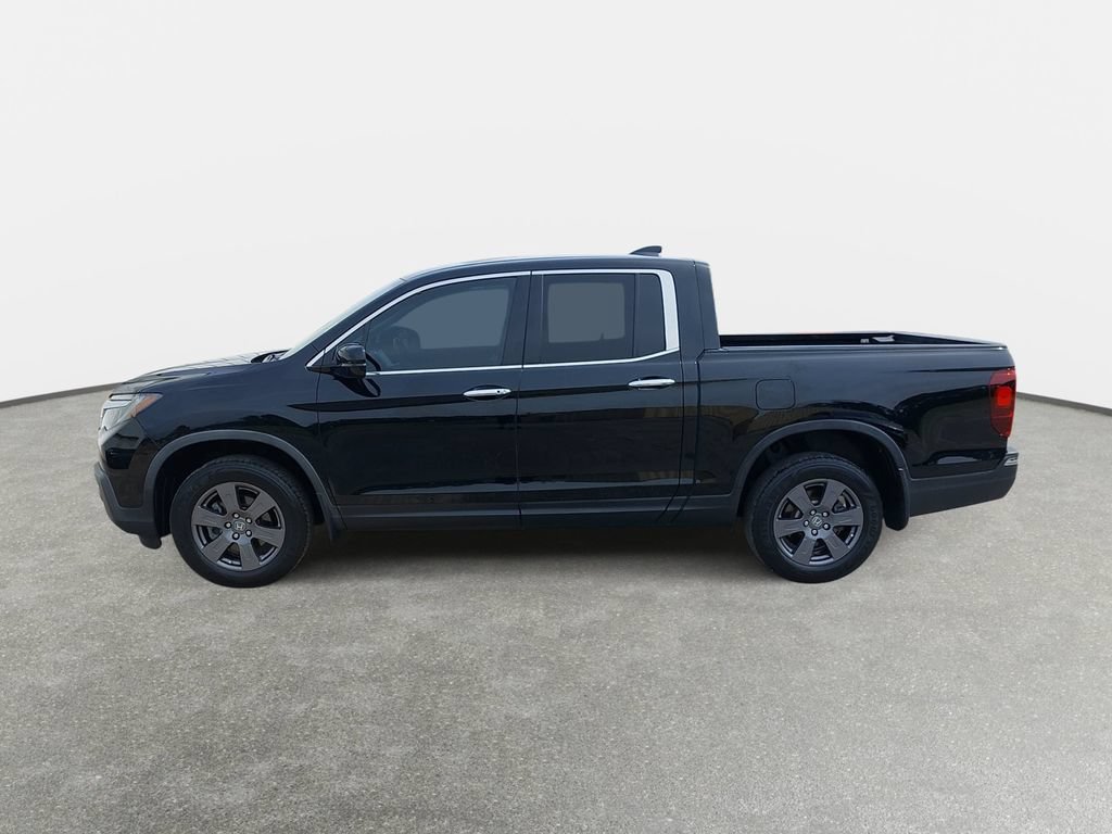 Used 2020 Honda Ridgeline RTL-E image 8