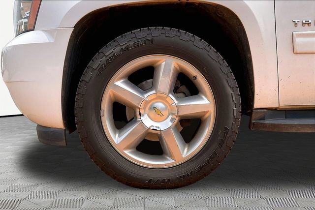 Used 2012 Chevrolet Tahoe LT RWD image 23