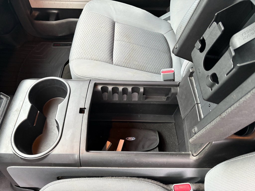 Used 2014 Ford F150 XLT w/ Equipment Group 301A Mid image 23