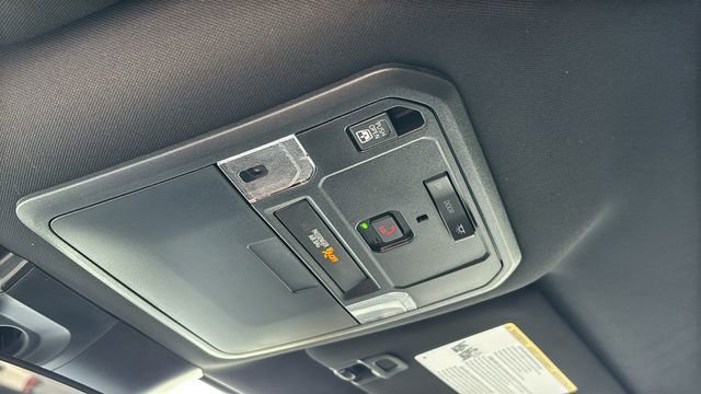 New 2026 Toyota Tundra SR image 22