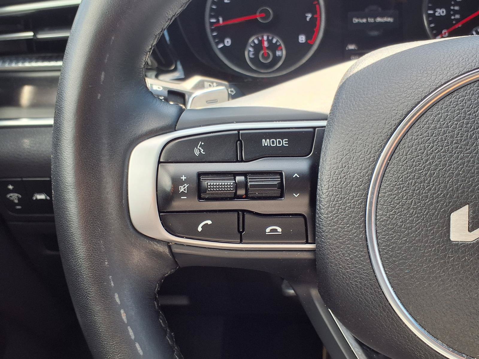 Used 2024 Kia K5 GT w/ GT1 Package FWD image 14