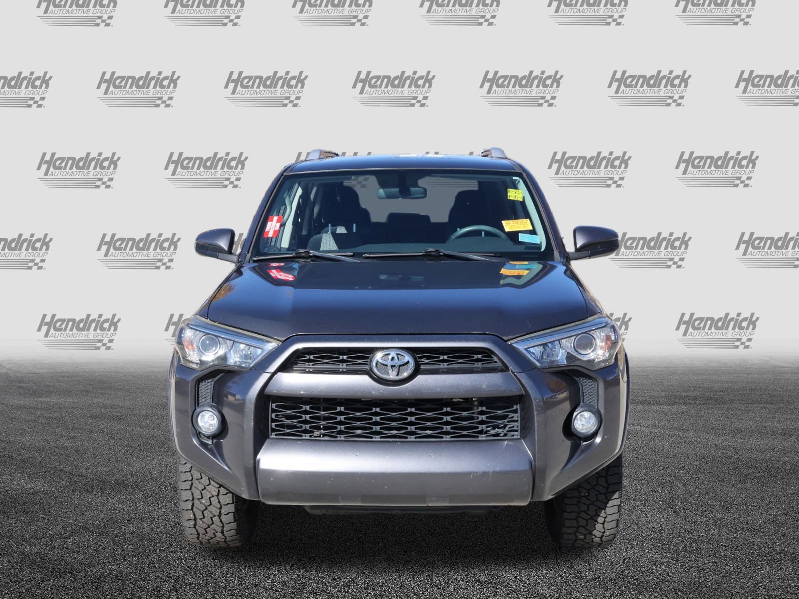 Used 2014 Toyota 4Runner SR5 image 3