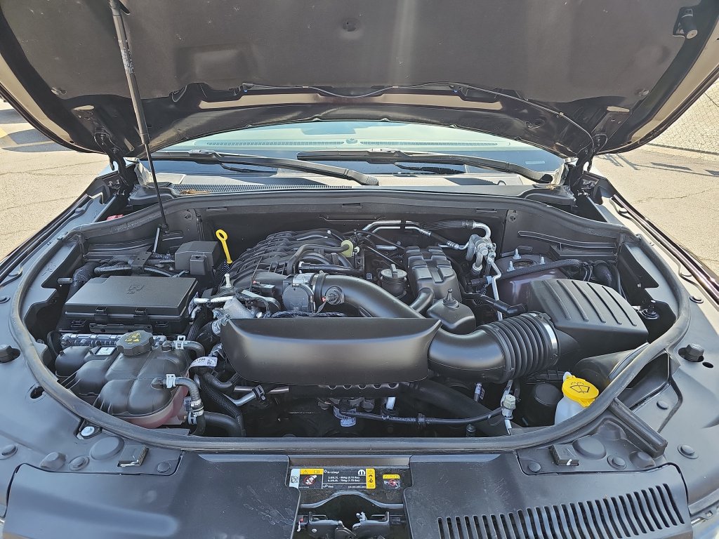 Used 2024 Dodge Durango GT AWD/4WD image 29