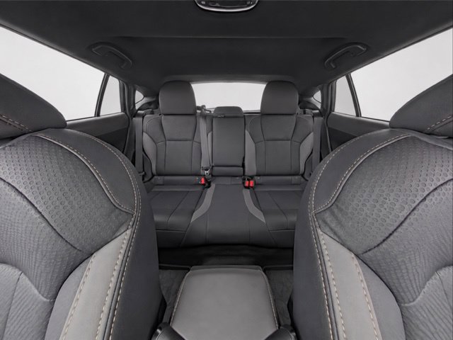 Certified 2025 Subaru Crosstrek 2.5i Wilderness AWD/4WD image 19
