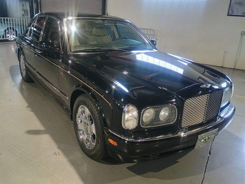 Used 1999 Bentley Arnage Green Label RWD image 8