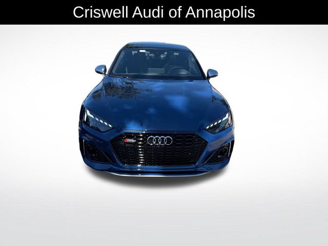Used 2021 Audi RS 5 AWD/4WD image 7