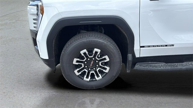 New 2026 GMC Sierra EV Elevation image 18