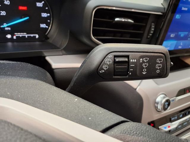 Used 2024 Ford Explorer XLT w/ Equipment Group 202A image 16