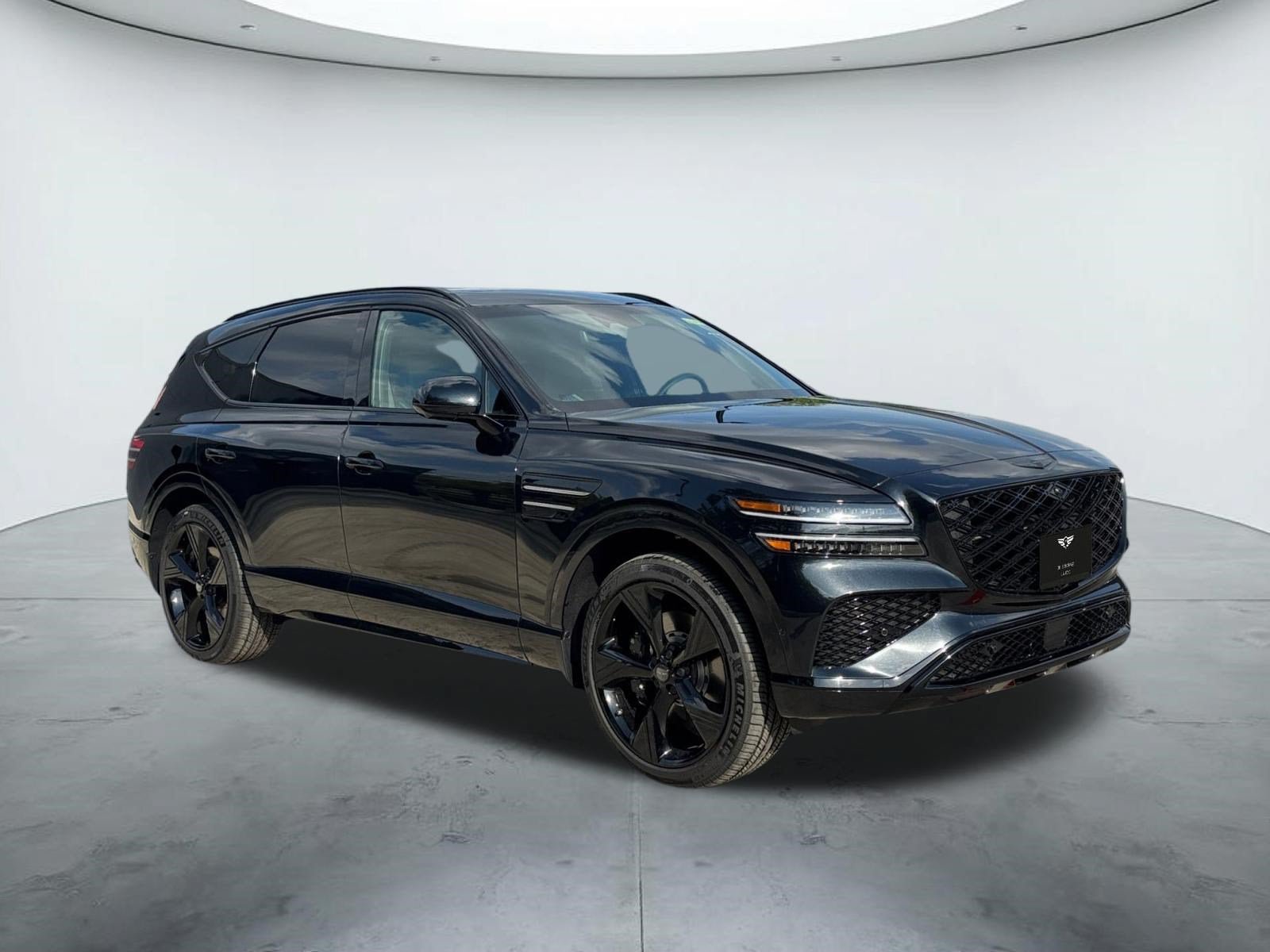 New 2026 Genesis GV80 3.5T Prestige AWD/4WD image 7