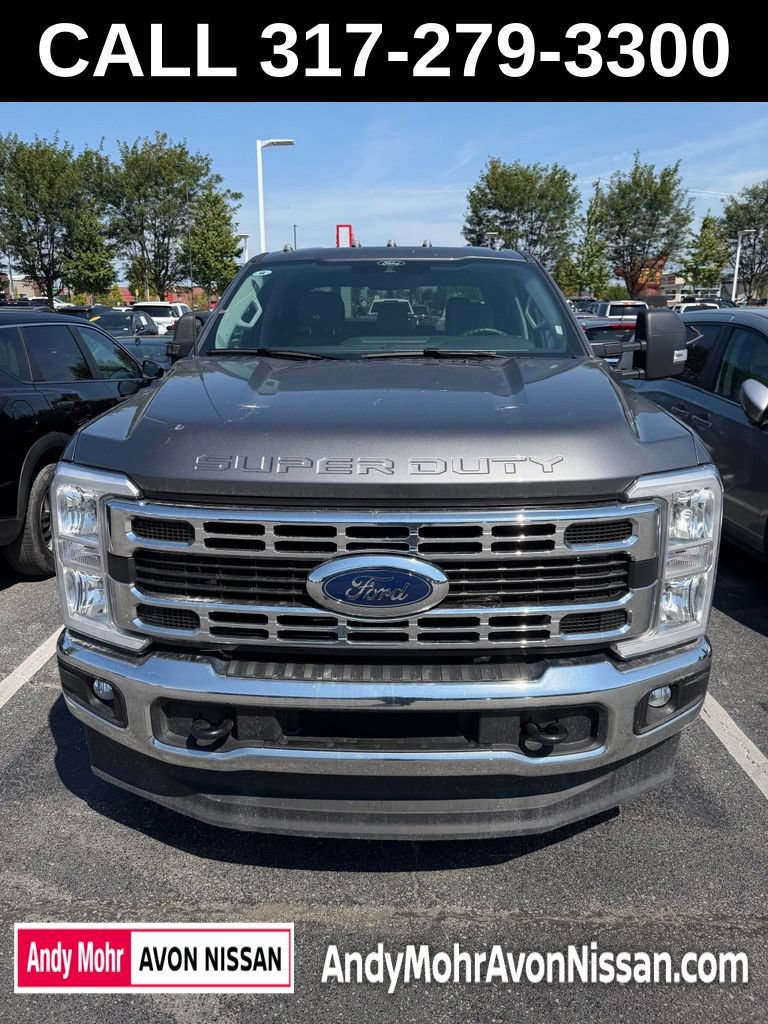 Used 2026 Ford F350 XLT AWD/4WD video 2