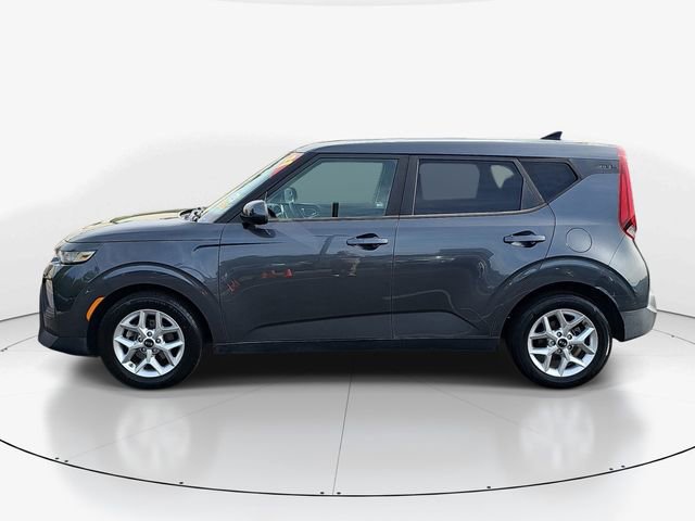 Used 2021 Kia Soul S image 6