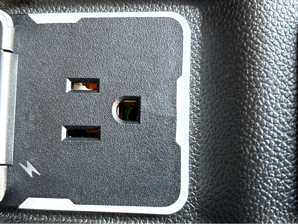 Used 2024 Chevrolet Tahoe RST w/ Luxury Package RWD image 27